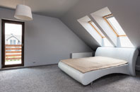 Hinton Parva bedroom extensions