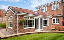 Hinton Parva house extension leads