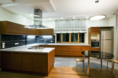 kitchen extensions Hinton Parva